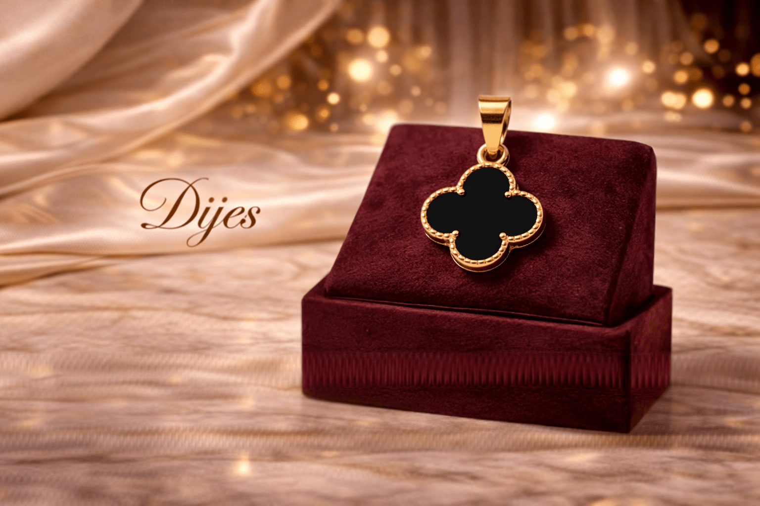 Dijes - D’orella Joyería