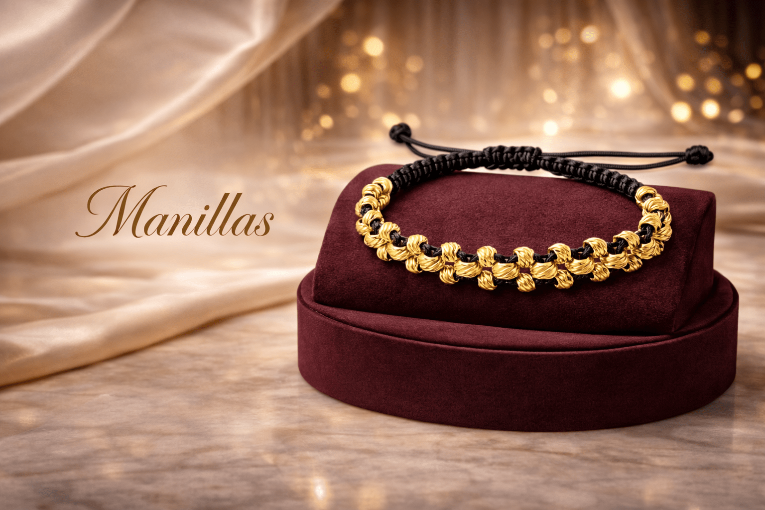 Manillas - D’orella Joyería