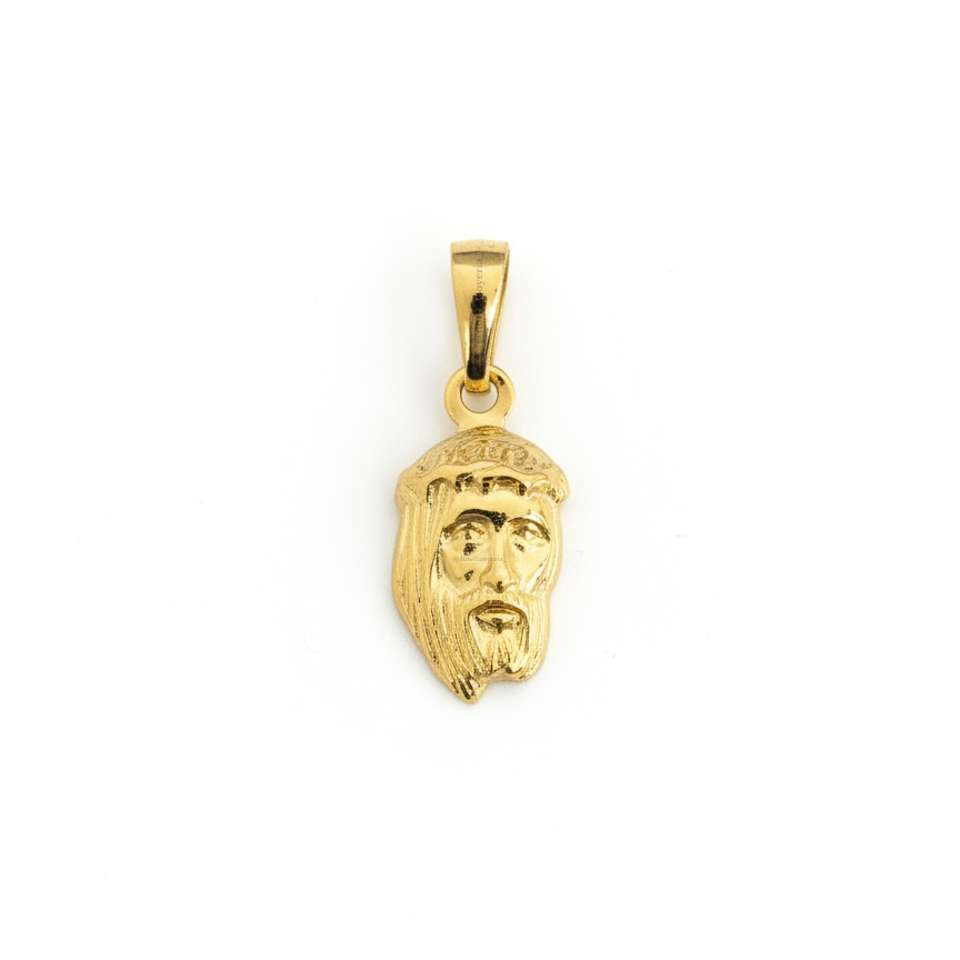 Dije Sagrado Rostro