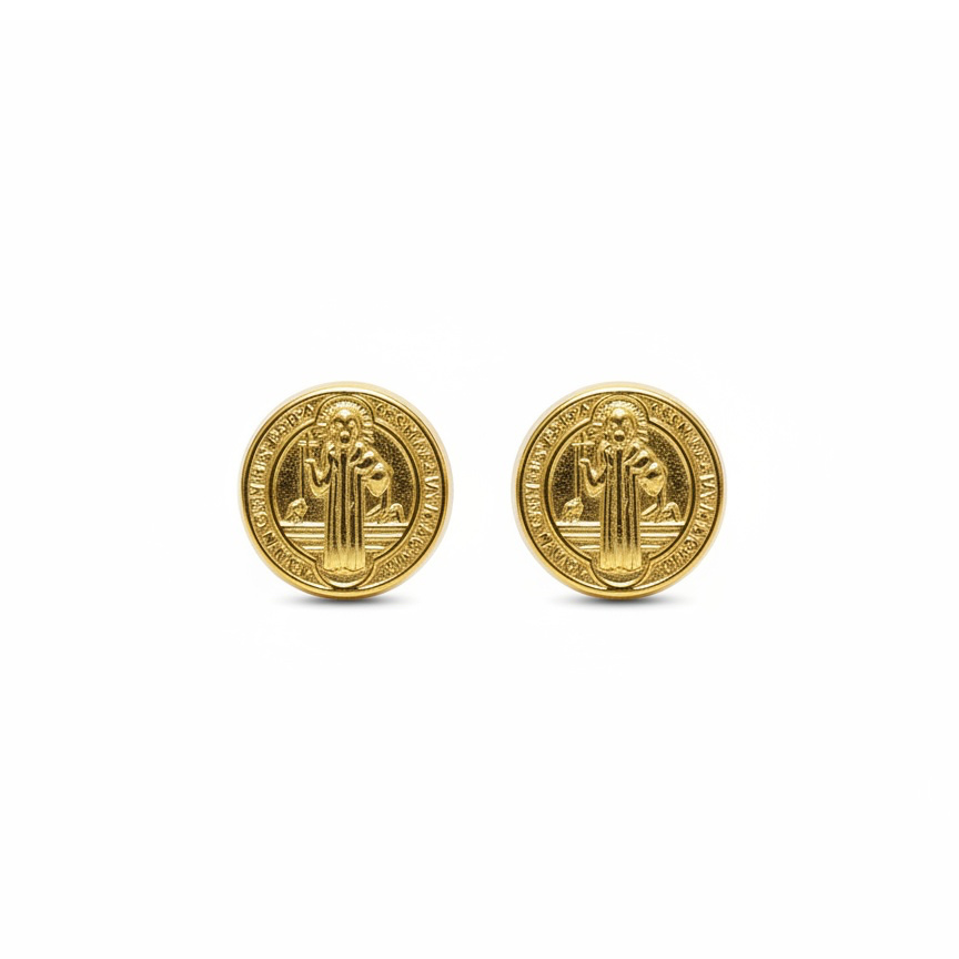Aretes Topo Religioso San Benito Grande