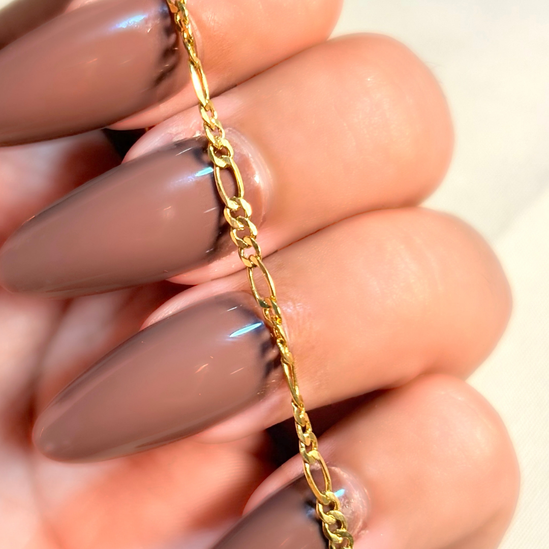 Pulsera CARTER 2.1mm 18cm