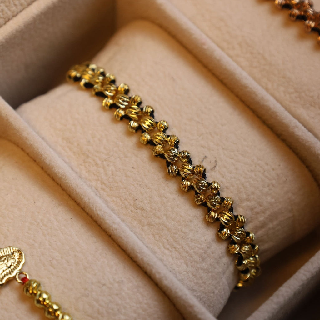 Manilla Full Destellos Dubai - D’orella Joyería